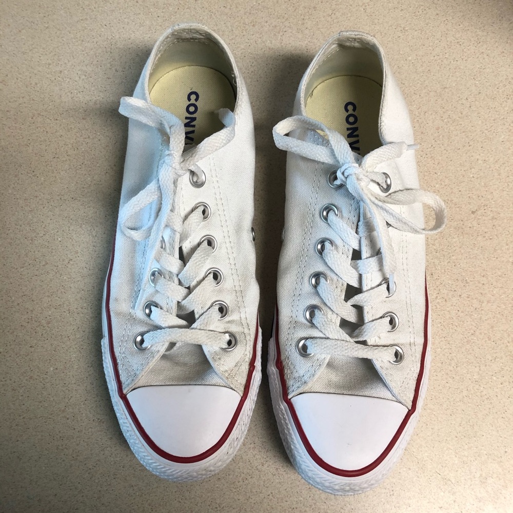 CHUCK TAYLOR ALL STAR SNEAKER - WOMEN'S